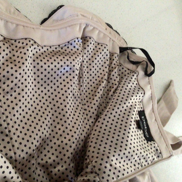 BEBE DRESS - Picture 10 of 12